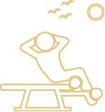 Amenities Icons