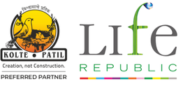 Life Republic by Kolte Patil Projects
