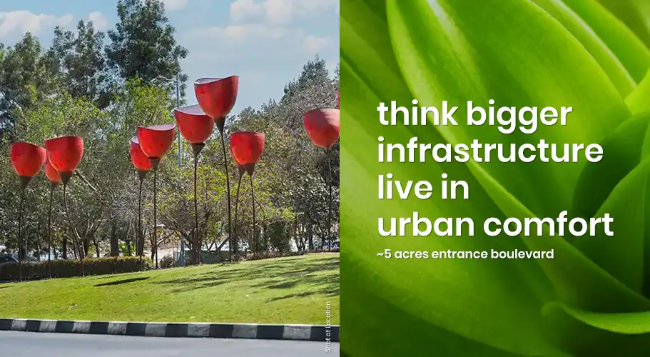 Life Republic by Kolte Patil Projects