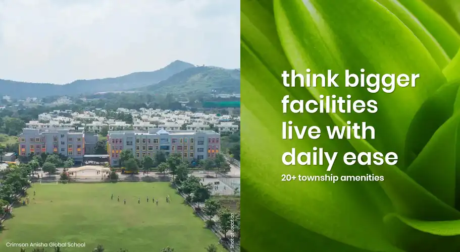 Life Republic by Kolte Patil Projects